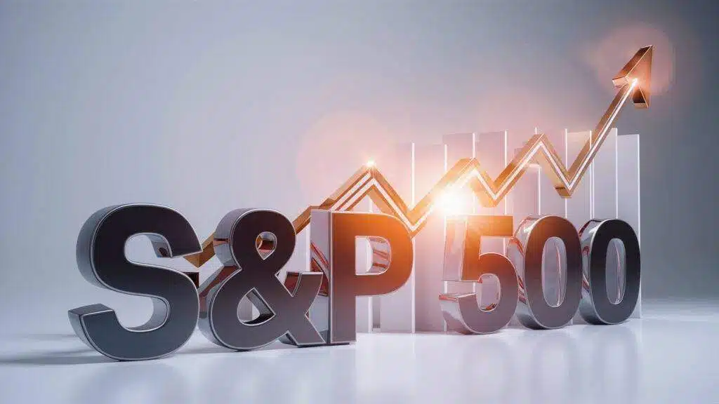 השקעה במדד s&p500