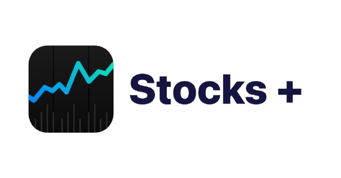 אפליקציה למעקב אחר השקעות באייפון: Stocks+