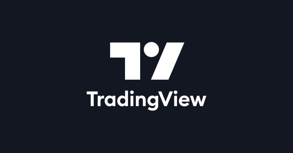 אפליקציה לניתוח מניות ולמעקב אחר השווקים - TradingView