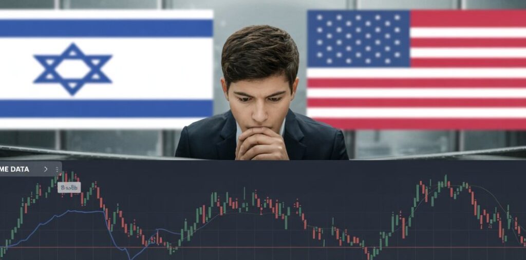פלטפורמות מסחר מומלצות