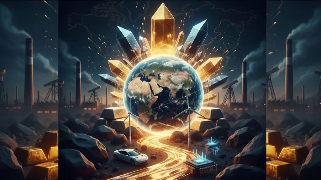 Rare Earth