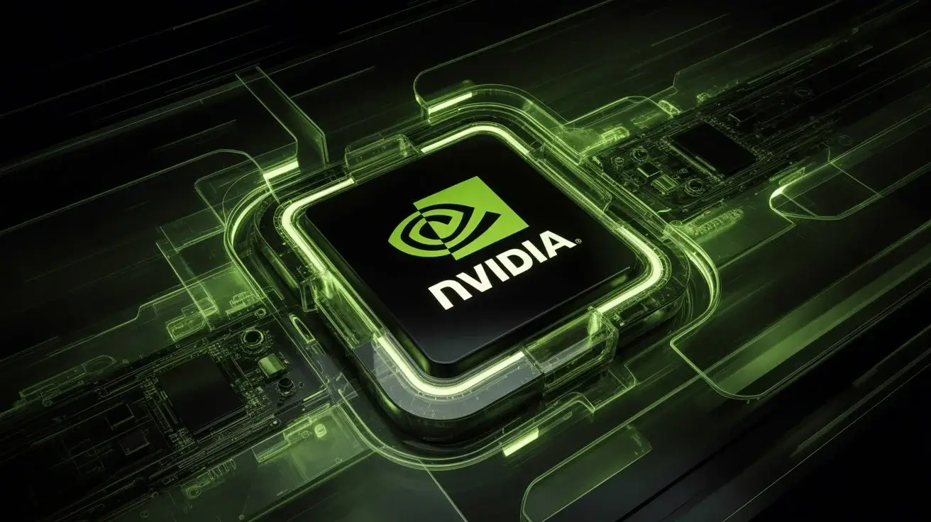 אנבידיה מפרסמת תוצאות רבעון שלישי 2025